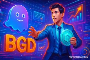 BGD Labs dự kiến rời Aave tháng 4 giữa khủng hoảng quản trị