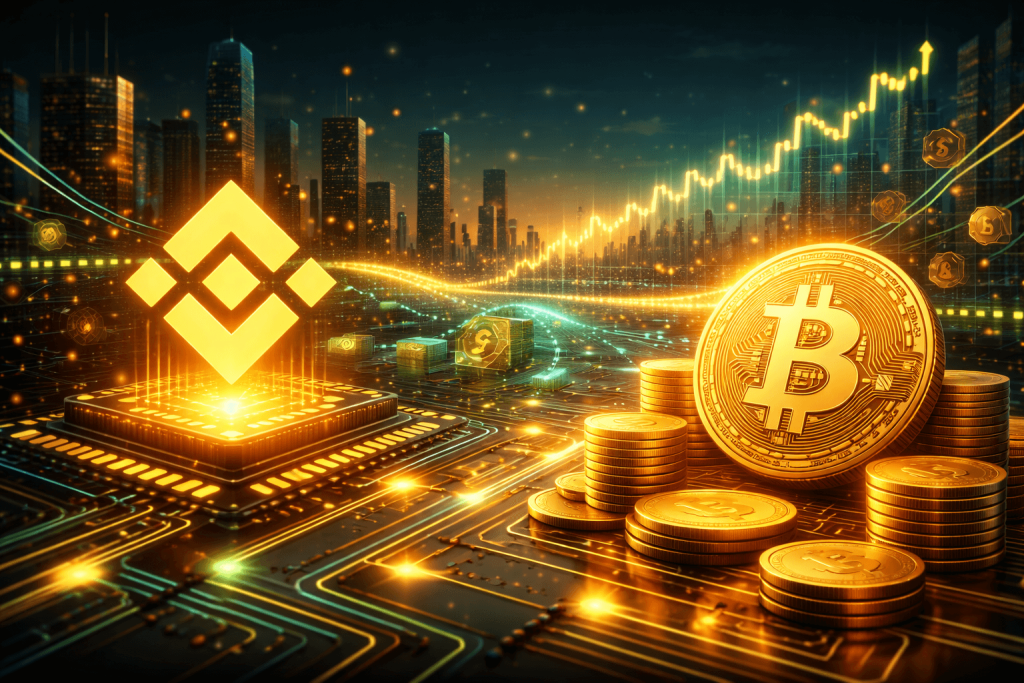 Phí BSC chạm đáy nhiều tháng, lịch sử phát tín hiệu Bitcoin sắp phục hồi