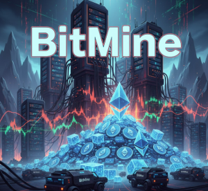 BitMine mua thêm 40.613 ETH bất chấp khoản lỗ trên giấy 7,7 tỷ USD
