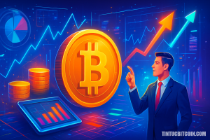 Bitcoin 1 nghìn tỷ USD khủng hoảng bản sắc: Vấn đề là mục đích, không phải giá