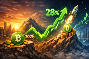 Liệu Bitcoin Cash (BCH) có thành công trong việc lặp lại mô hình tăng trưởng 28% từ năm 2025?