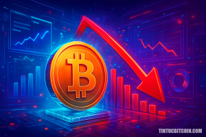 Bitcoin giảm 23% đầu 2026: Mở đầu yếu nhất từ 2014?