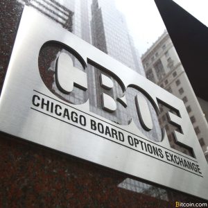 Cboe đề xuất khôi phục quyền chọn nhị phân, cạnh tranh mô hình thị trường dự đoán