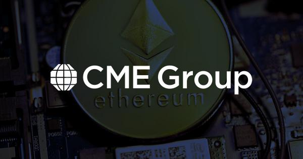 CME cân nhắc phát hành token riêng trên mạng phi tập trung