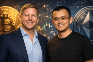 Barry Silbert đồng thuận với CZ về “mảnh ghép còn thiếu” của crypto