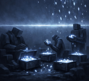 Ethereum giảm giá liên tục trong 6 tháng, nhưng các tổ chức vẫn tiếp tục tích lũy ở mức giá dưới 2.000 USD