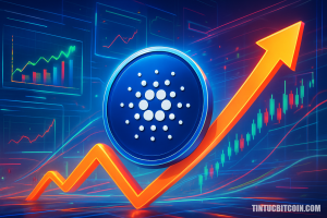 Cardano hồi phục, nhưng đà tăng có thể sớm không bền vững