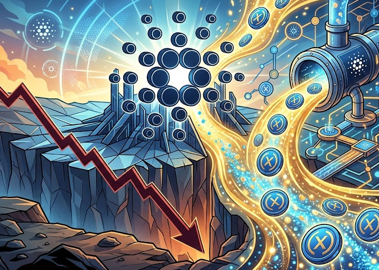 Cardano triển khai USDCx khi thanh khoản của stablecoin tăng lên bất chấp TVL giảm