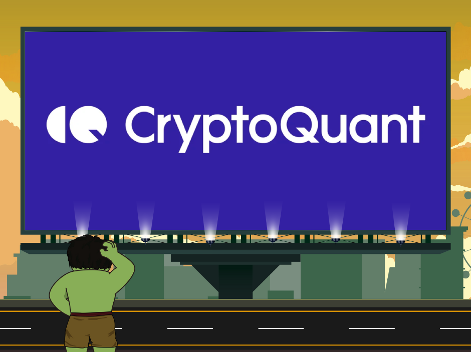 CryptoQuant