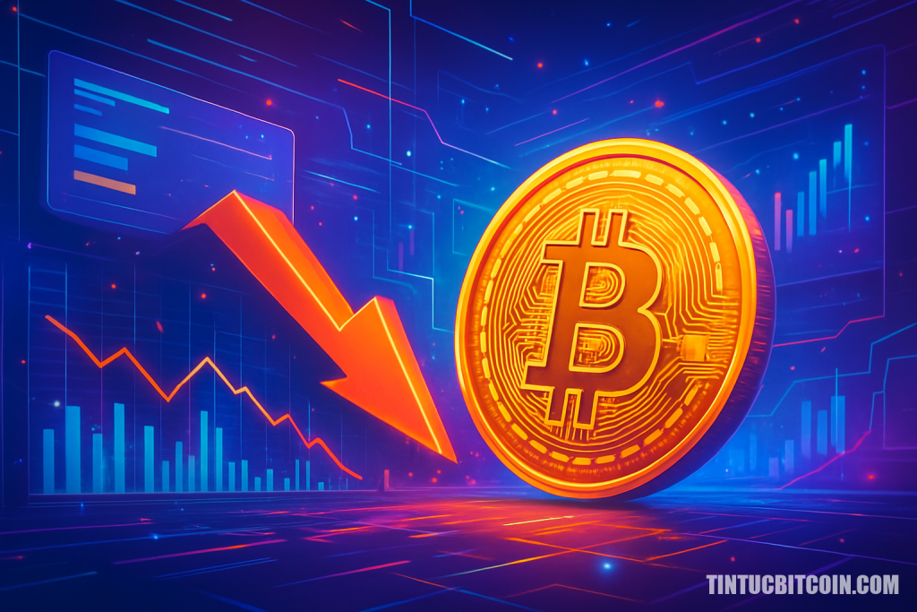 DeepSeek FUD quay lại: Bitcoin có nguy cơ rơi dưới 60.000 USD?缩略图 DeepSeek FUD quay lại: Bitcoin có nguy cơ rơi dưới 60.000 USD?