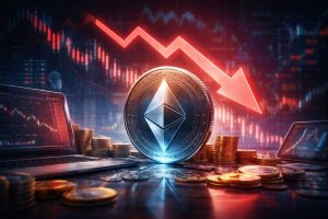 Tỷ lệ funding của ETH chuyển sang âm, nhưng bối cảnh vĩ mô Mỹ làm suy yếu tín hiệu mua