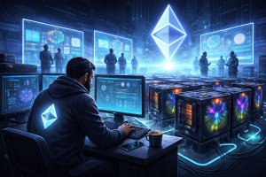 Khi Layer-1 có thể tự mở rộng: Layer-2 sẽ cạnh tranh bằng điều gì?