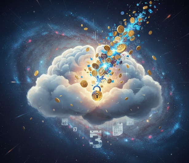 EigenCloud sẽ mở khóa 38,35 triệu token vào tháng 3缩略图 EigenCloud sẽ mở khóa 38,35 triệu token vào tháng 3