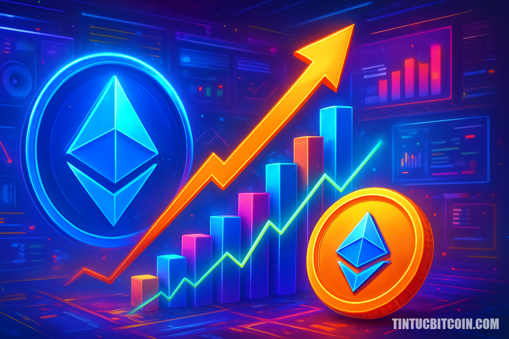 Etherfi Cash ra mắt, ETHFI tăng 17%: còn dư địa tăng?