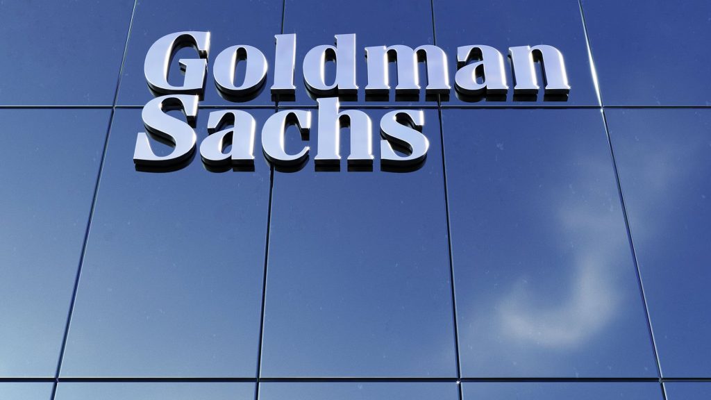 Goldman Sachs giảm mạnh nắm giữ ETF Bitcoin và Ether giao ngay trong quý IV