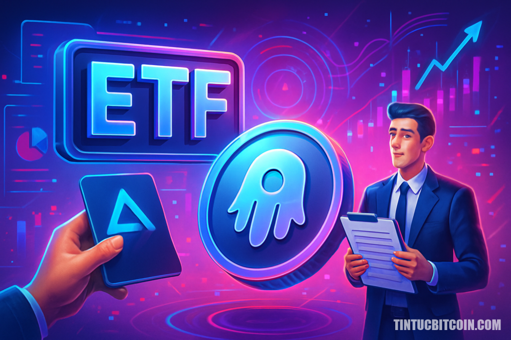 Grayscale nộp hồ sơ ETF AAVE giao ngay, thúc đẩy câu chuyện tổ chức缩略图 Grayscale nộp hồ sơ ETF AAVE giao ngay, thúc đẩy câu chuyện tổ chức