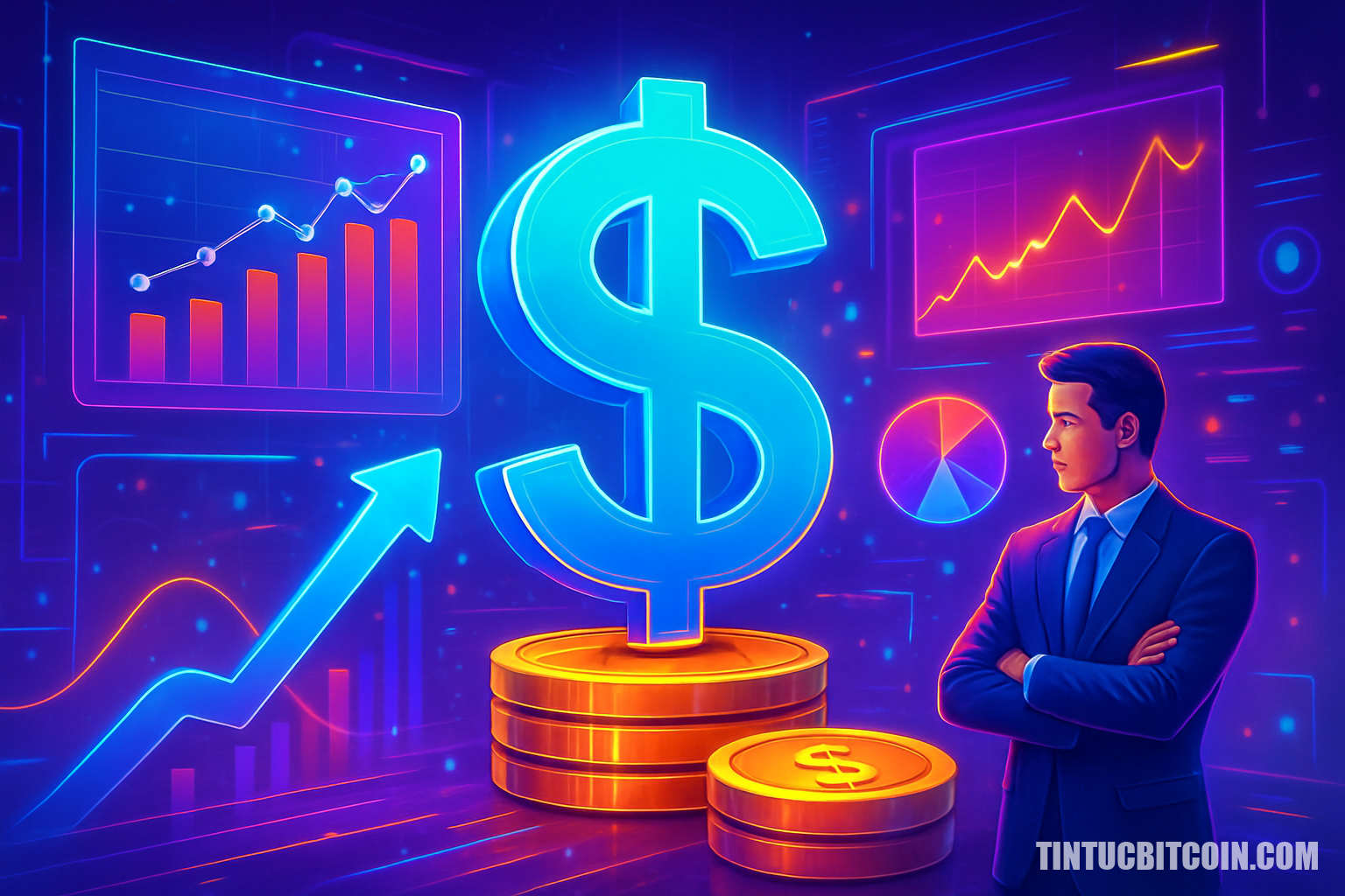 Hyperliquid ghi nhận 123 triệu USD thanh lý, đối thủ im lặng?