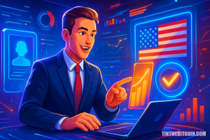 Hyperliquid lập bộ phận vận động hành lang trước bầu cử Mỹ