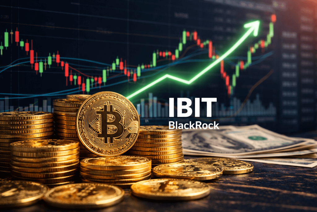 231 triệu USD chảy vào IBIT sau phiên giảm giá “tồi tệ thứ hai” của quỹ ETF