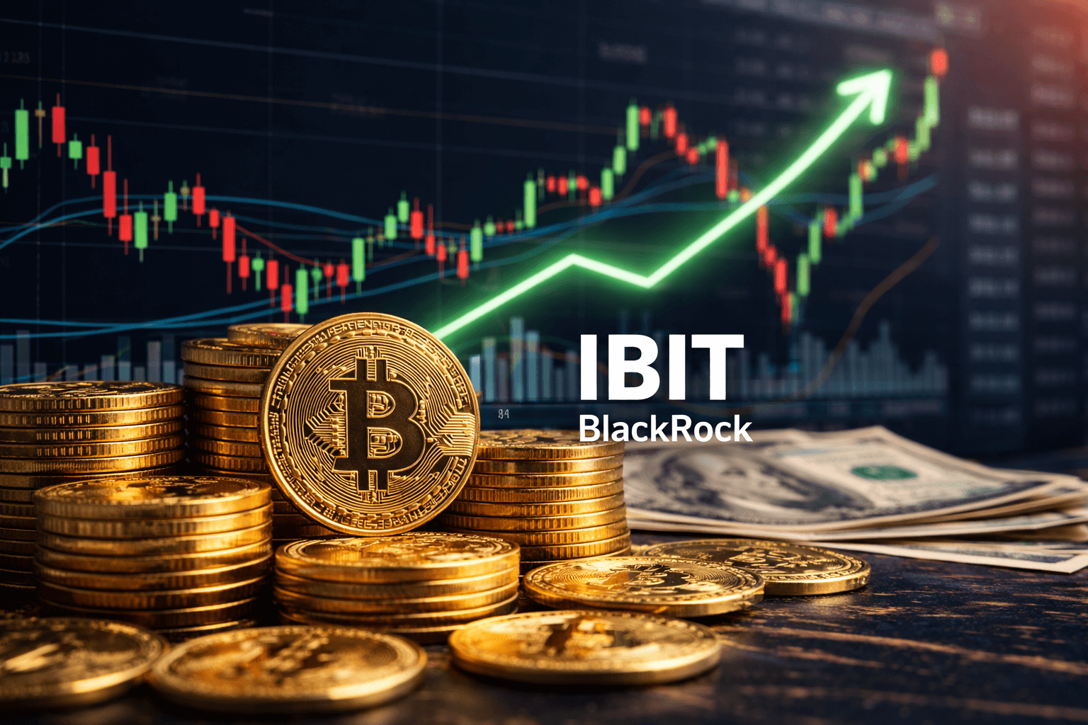 231 triệu USD chảy vào IBIT sau phiên giảm giá “tồi tệ thứ hai” của quỹ ETF