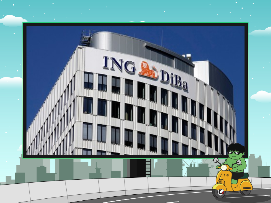 ING Deutschland cho phép khách hàng mua Bitcoin ETP trực tiếp qua tài khoản chứng khoán