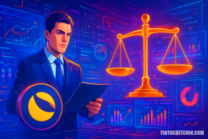 Jane Street vướng kiện mới liên quan hậu quả Terra năm 2026