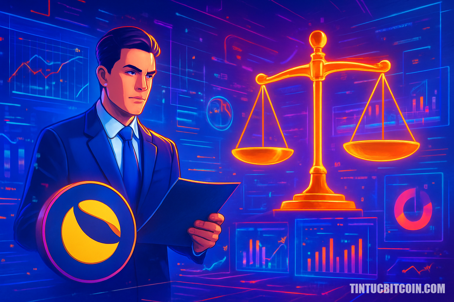 Jane Street vướng kiện mới liên quan hậu quả Terra năm 2026