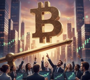 Đòn bẩy Bitcoin nóng lên khi trader đặt cược vào nhịp hồi giá