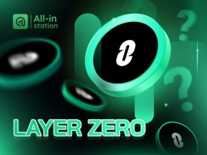 LayerZero (ZRO) nghi sắp ra mắt blockchain riêng mang tên Zero