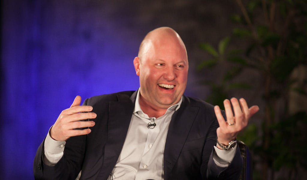 Marc Andreessen: AI đang bước vào kỷ nguyên meme và hài hước ngoài đời thực