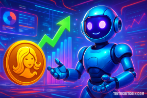 Memecoin AI SIREN tăng 97%: đà tăng có do bot thúc đẩy?