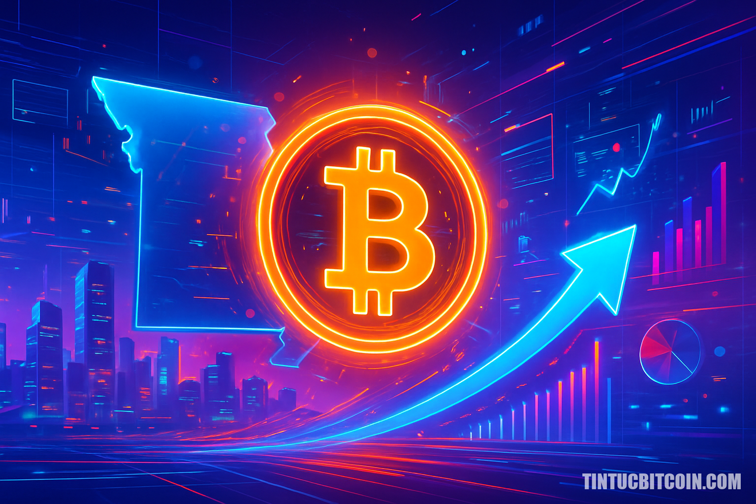 Missouri tái gia nhập cuộc đua Bitcoin sau thất bại 2025: Có gì khác?