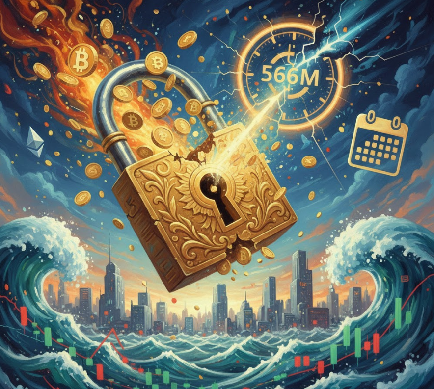 Cổ phiếu token hóa tiến sát mốc 1 tỷ USD缩略图 Cổ phiếu token hóa tiến sát mốc 1 tỷ USD