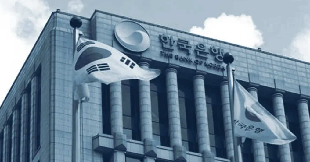 Hàn Quốc chuẩn bị buộc những người có tầm ảnh hưởng trong lĩnh vực tiền điện tử phải công khai số tiền nắm giữ缩略图 Hàn Quốc chuẩn bị buộc những người có tầm ảnh hưởng trong lĩnh vực tiền điện tử phải công khai số tiền nắm giữ