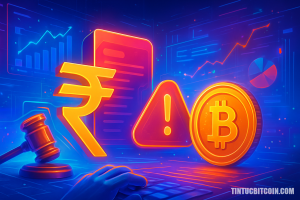 Ngân sách 2026 của Ấn Độ: tăng phạt khai báo crypto, sắp siết?