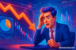 Nhà đầu tư MOVE chịu lỗ khi xu hướng giảm kéo dài, chỉ 1% có lãi