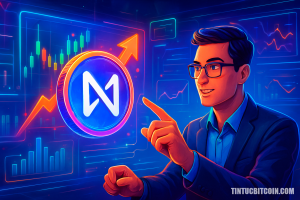 Nhà đầu tư NEAR: Altcoin sắp đảo chiều sau nhiều ngày giảm?