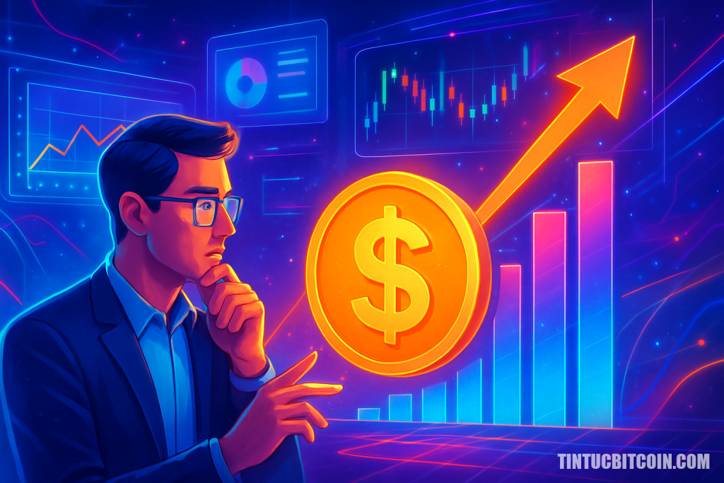 Nhà đầu tư giải mã STABLE tăng khối lượng 2.200% và phá H&S缩略图 Nhà đầu tư giải mã STABLE tăng khối lượng 2.200% và phá H&S