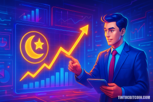 Nhà đầu tư phân tích vì sao giá NIGHT tăng hôm nay sau nhịp tăng ngắn hạn