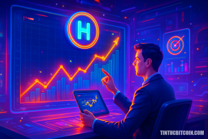 Nhà giao dịch dự báo giá HYPE, xác định mục tiêu thanh khoản tiếp theo