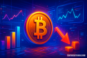 Nhu cầu Bitcoin có phục hồi nếu thiếu dòng tiền mới?