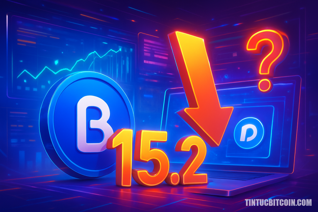 Nhu cầu giao dịch 15,2 tỷ USD trên Base đặt nghi vấn về token L2?