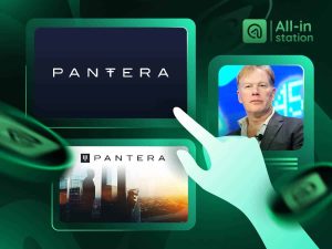 Pantera Capital hé lộ kịch bản đợt bán tháo Crypto gần đây