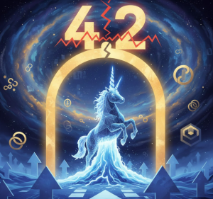 Uniswap phục hồi: Liệu UNI có thể vượt qua ngưỡng kháng cự 4,2 đô la?