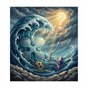 XRP vượt trội hơn Bitcoin và Ethereum khi giá chạm đáy: Liệu có thể đảo chiều?