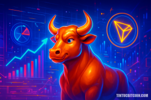 Phe bò TRON giữ được vùng cầu dài hạn bao lâu?