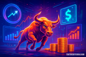 Phe bò XPL có hấp thụ được đợt mở khóa token 10,8 triệu USD?