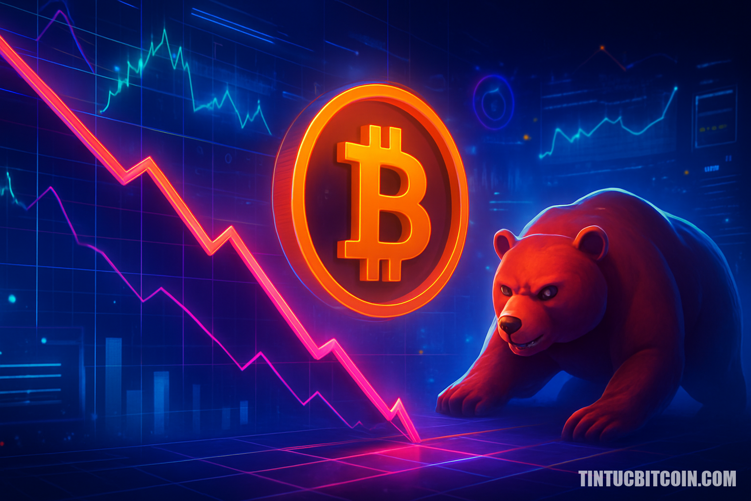 RSI tuần của Bitcoin chạm đáy lịch sử, bẫy gấu sắp hình thành?