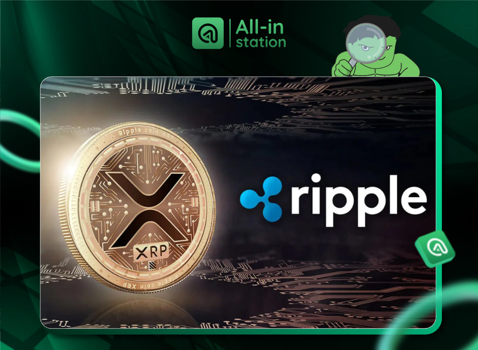 Ripple chính thức nhận giấy phép quan trọng tại Châu Âu