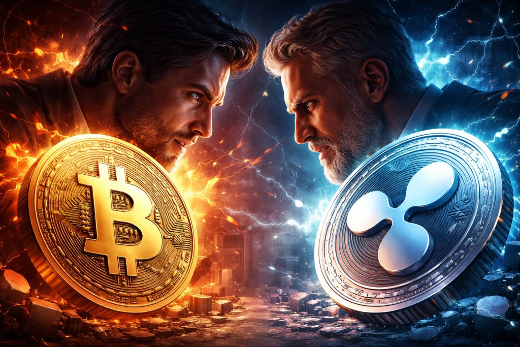 Hồ sơ Epstein hé lộ “cuộc chiến bí mật” của phe Bitcoin maximalist với Ripple + Stellar缩略图 Hồ sơ Epstein hé lộ “cuộc chiến bí mật” của phe Bitcoin maximalist với Ripple + Stellar
